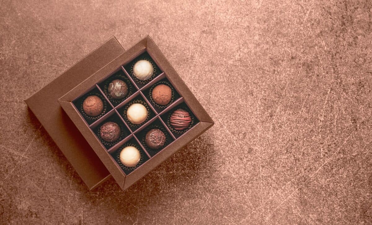 Administration Ends Four Decades for Iconic UK Chocolate Manufacturer