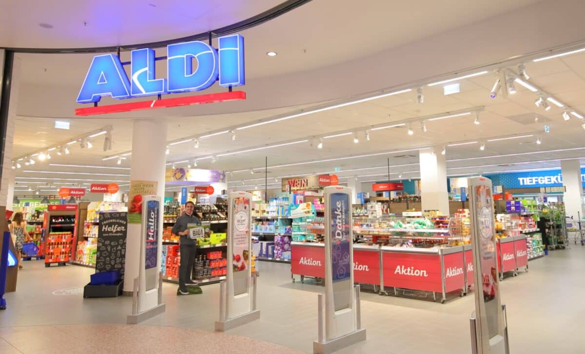 Aldi Rolls Out Big Changes to 330 Products as Millions of Shoppers Could Benefit