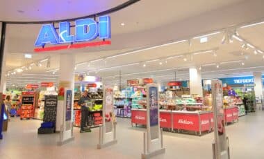 Aldi Rolls Out Big Changes to 330 Products as Millions of Shoppers Could Benefit