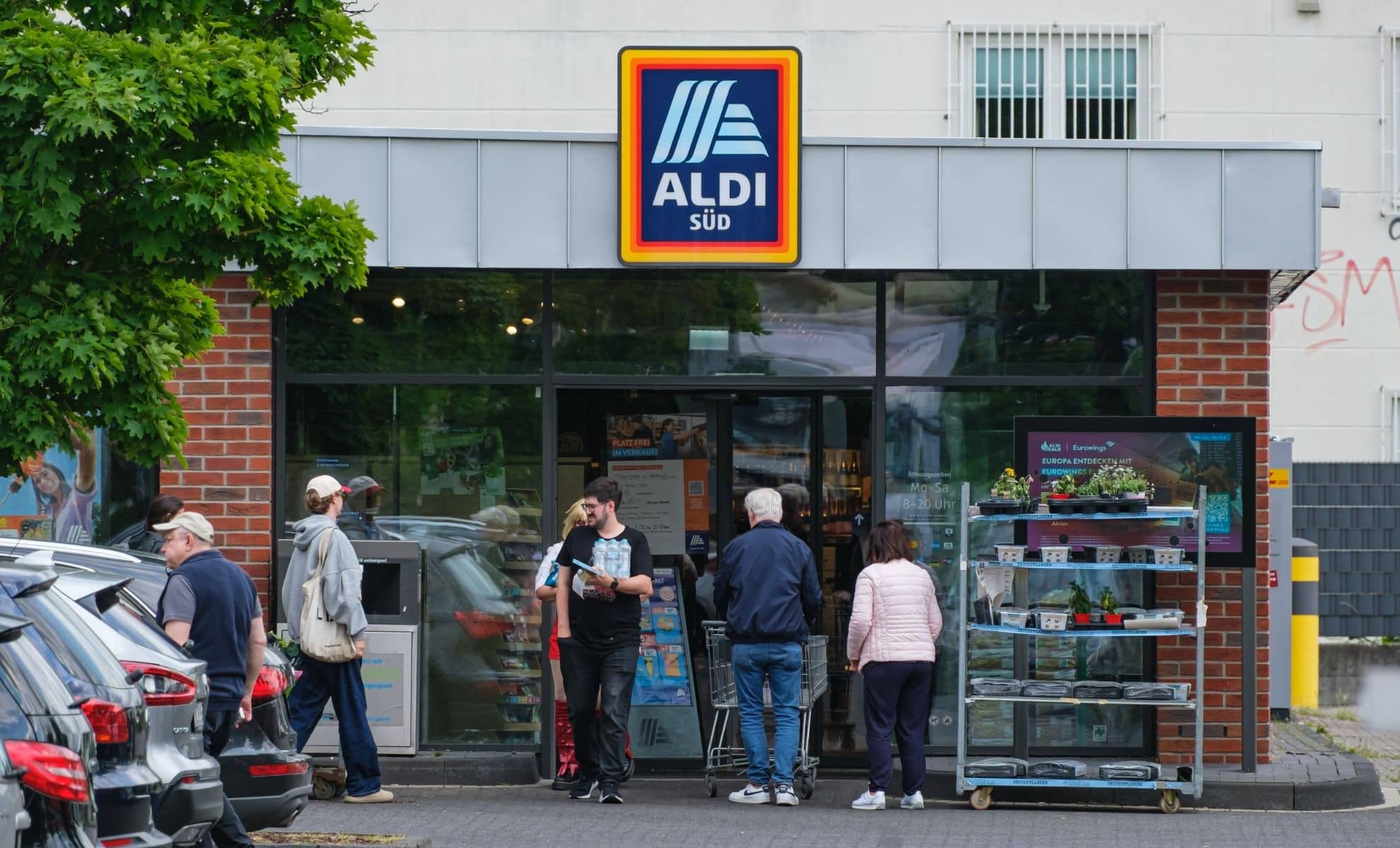 Aldi