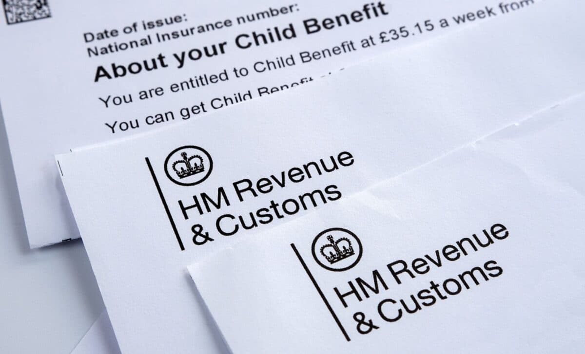 Andy Burnham Backs Major Benefit Shake-up Giving Families Hundreds More Each Month