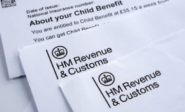 Andy Burnham Backs Major Benefit Shake-up Giving Families Hundreds More Each Month