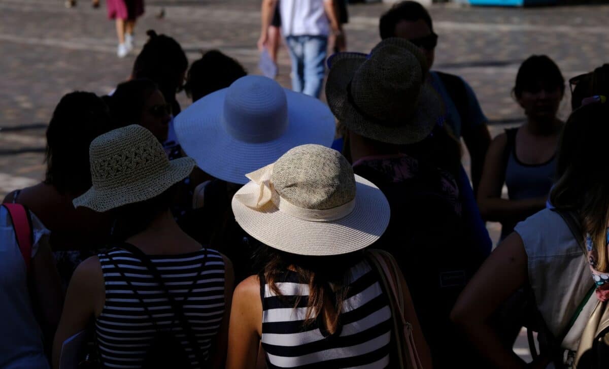 BBC Identifies 3 UK Hotspots Where the Weather Is Finally Turning Cooler