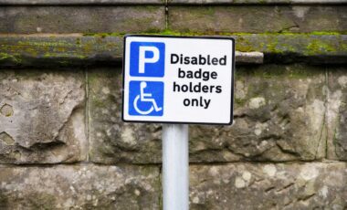 Badges Revoked in Government Crackdown as One Mistake Could Cost You Yours