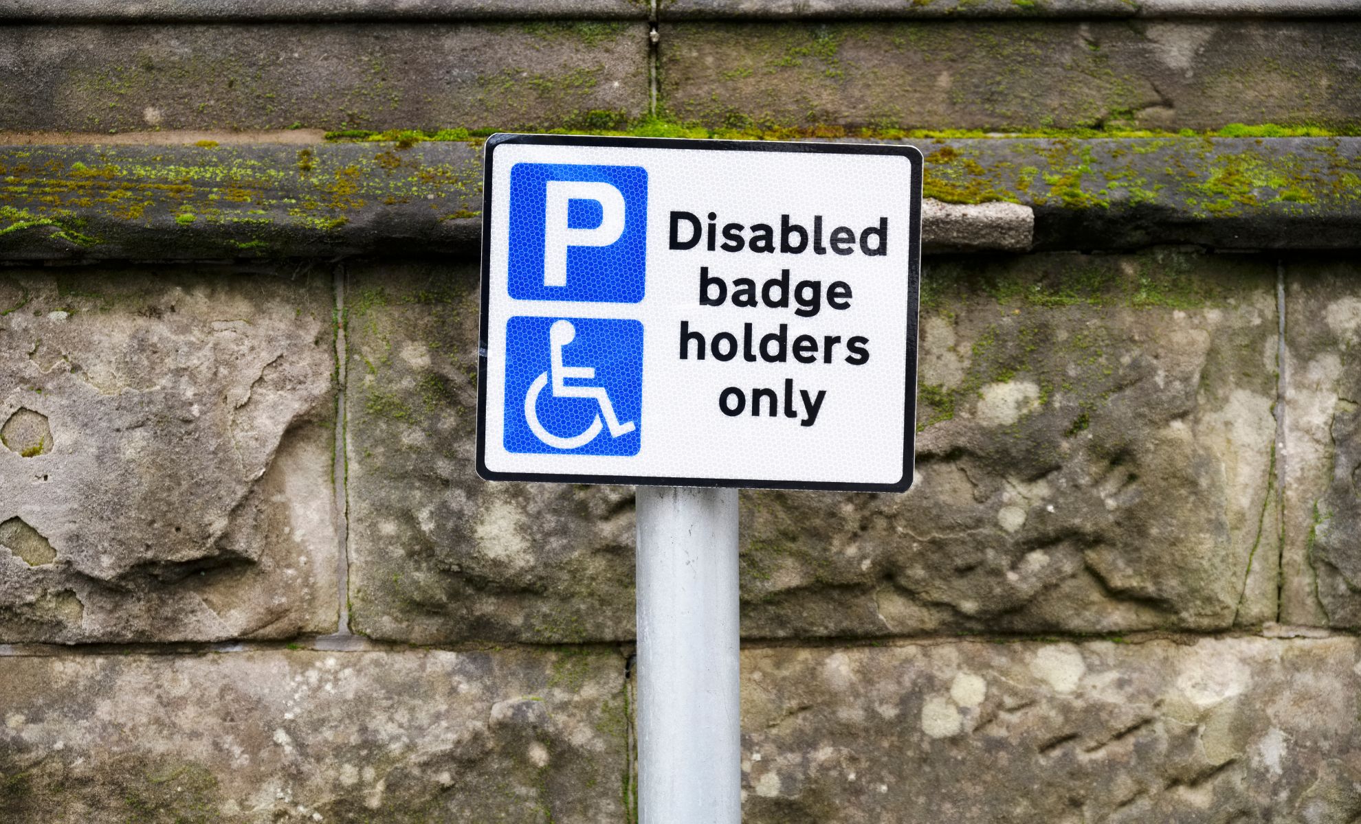 Badges Revoked in Government Crackdown as One Mistake Could Cost You Yours