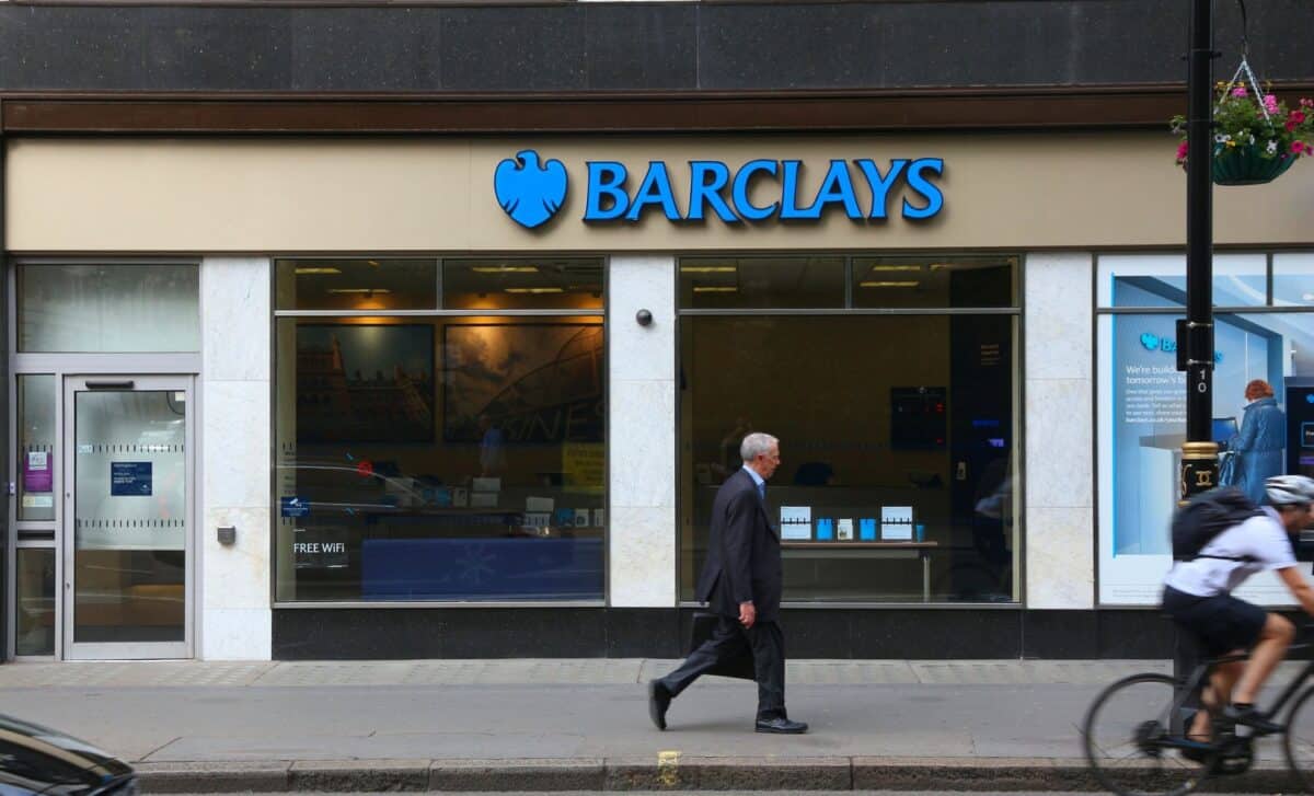 Barclays Makes a Major Change That Could Cut Investing Costs for Everyday Britons