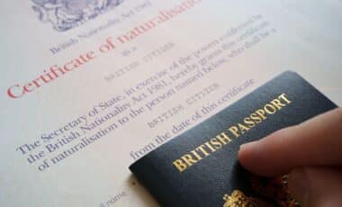 Benefits Rules Could Change for 1.6 Million People under New Immigration Proposals