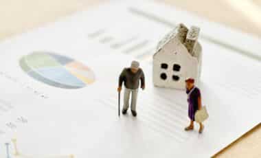 CGT Warning as Inherited Properties Could Trigger Tax Bills of Almost £120,000