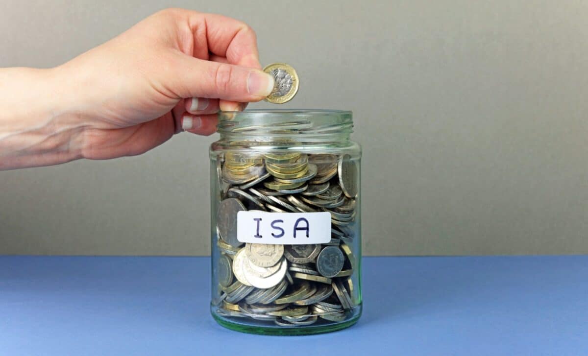Cash Isa Rules Are Changing in 2027, but One Group of Savers Will Keep the Full Allowance
