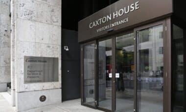 DWP Confirms Key September Deadline That Could Spare Some Pensioners Unexpected Tax Bills