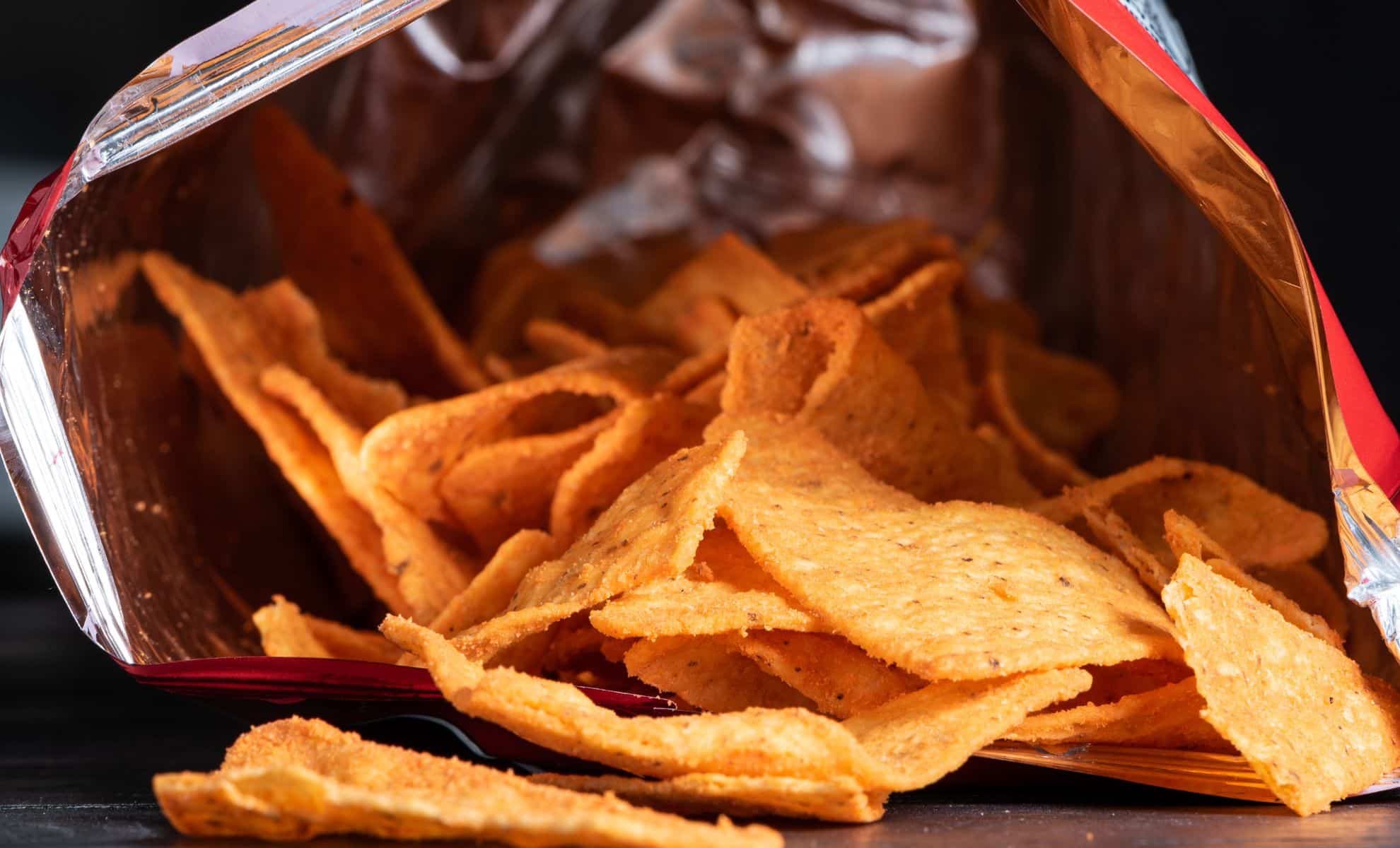 Doritos Recall Issued After Hidden Ingredient Triggers Health Warning