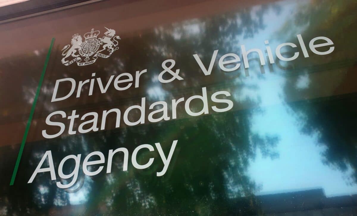 Drivers Caught Breaking Waste Laws Could Face Vehicle Seizure in New DVSA Operation