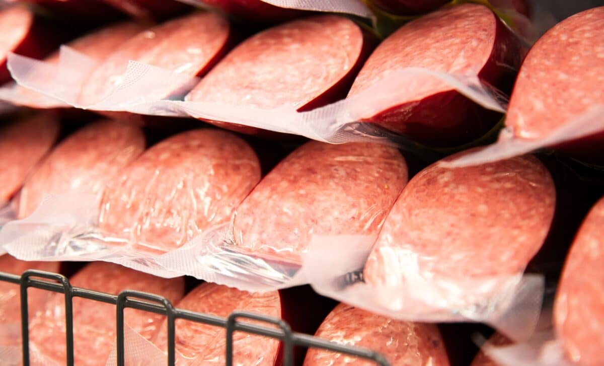 Food Recall Expands as Tesco and Lidl Remove Ham Products From Shelves