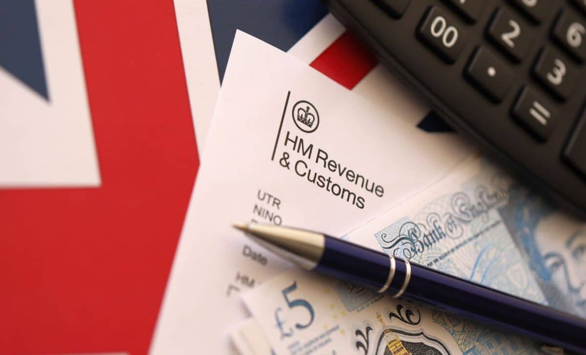 HMRC