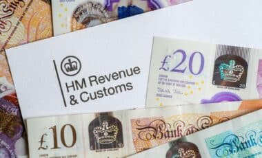 HMRC Confirms £600M Annual Tax Hit after U.S. Secures Exemption from Global Deal