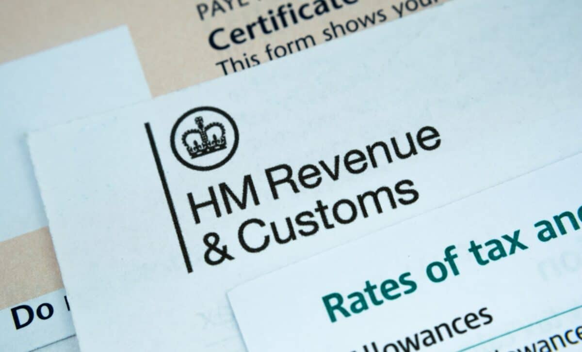 HMRC Pension Figures Reveal Major Tax Shift for Millions of Older People