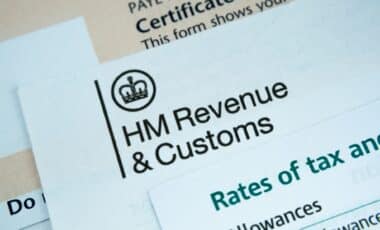 HMRC Pension Figures Reveal Major Tax Shift for Millions of Older People