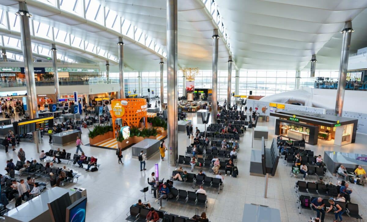 Heathrow’s Third Runway Plan Could Reshape Travel Costs for Millions of Passengers