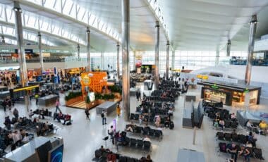Heathrow’s Third Runway Plan Could Reshape Travel Costs for Millions of Passengers