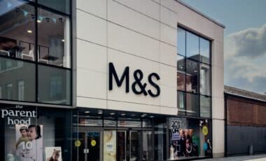 Inside Marks and Spencer’s Huge New Store That Has Just Opened in Surrey