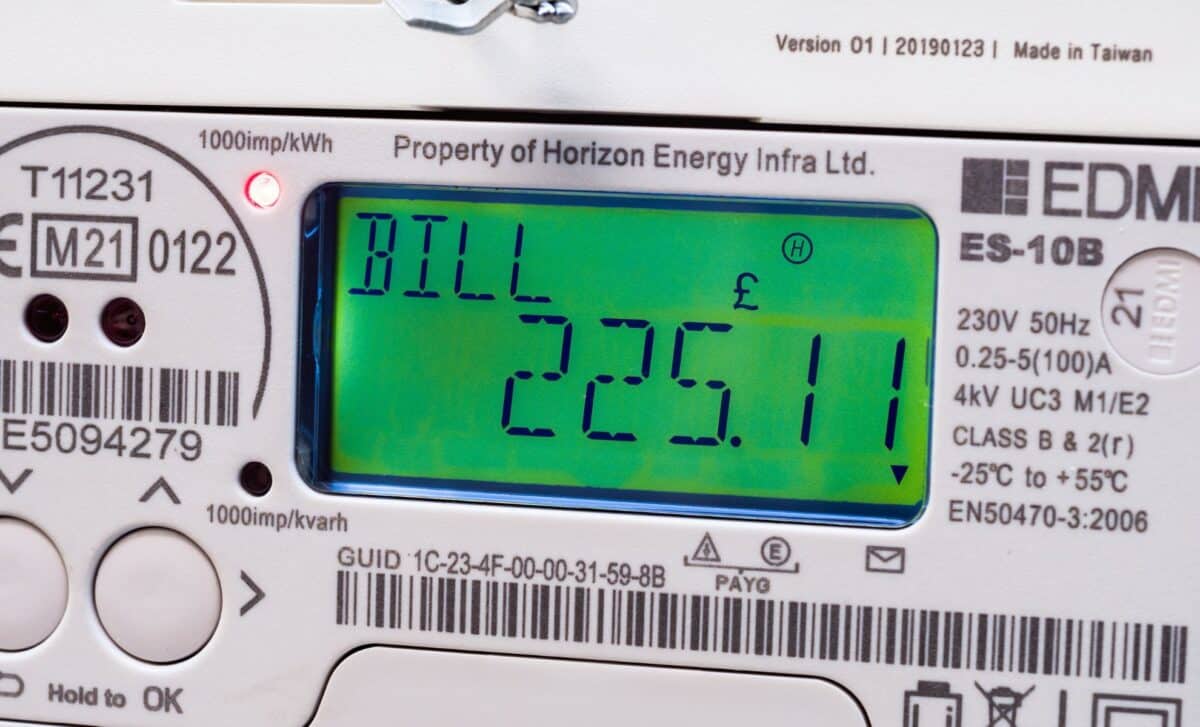 Isle of Man Follows the UK With a Move That Could Lower Electricity Bills