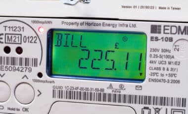 Isle of Man Follows the UK With a Move That Could Lower Electricity Bills