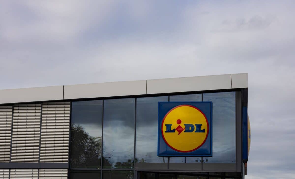 Lidl Issues Saturday Diet Warning to UK Shoppers as Britain Hits a Key Food Milestone