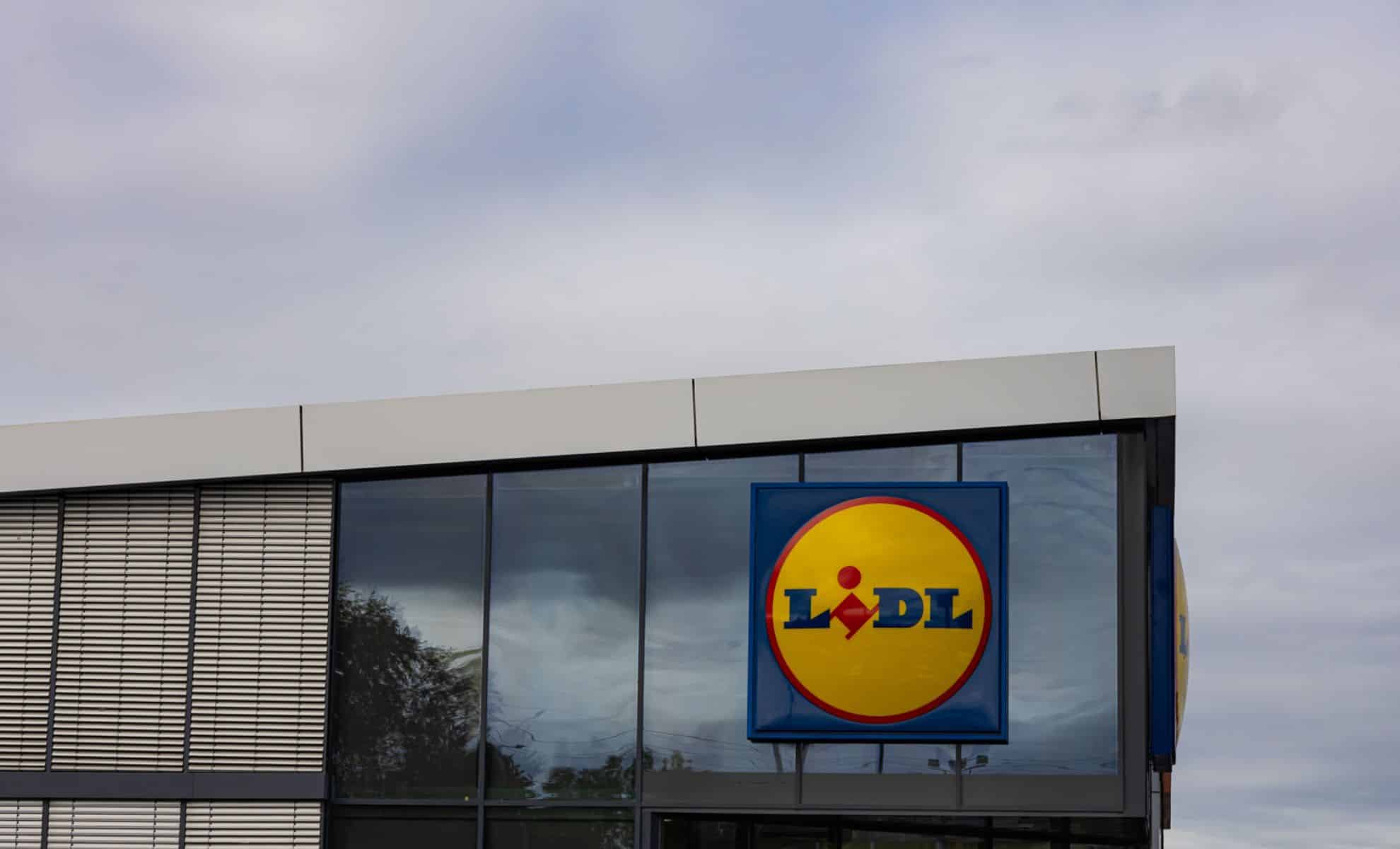 Lidl Issues Saturday Diet Warning to UK Shoppers as Britain Hits a Key Food Milestone