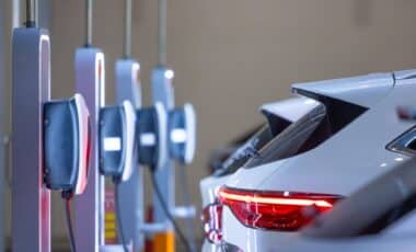 MFG Slashes Charging Prices across Its UK Network in a Move EV Drivers Will Notice