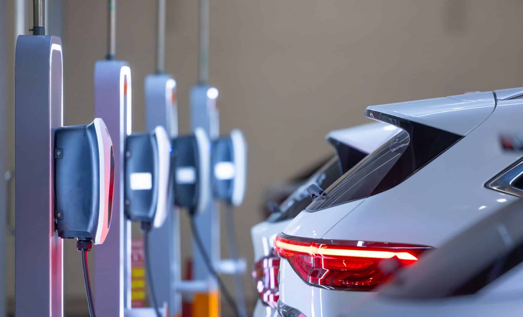 MFG Slashes Charging Prices across Its UK Network in a Move EV Drivers Will Notice