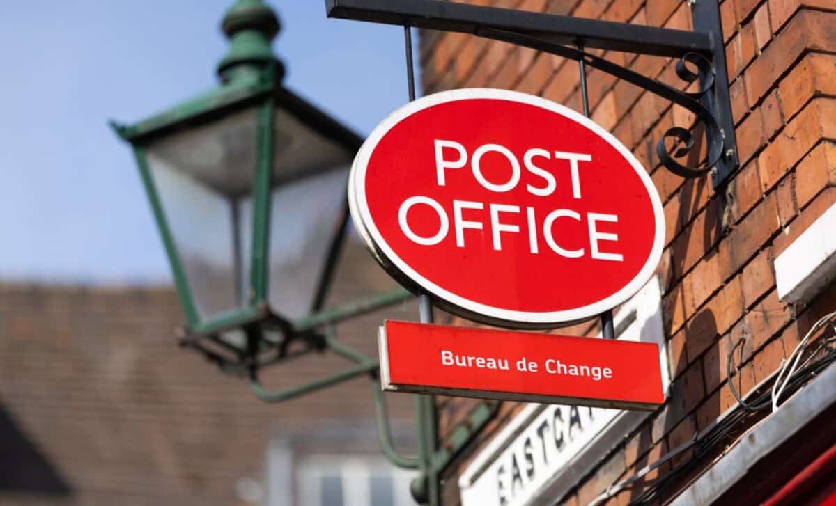 Major Post Office Update Brings Unexpected Changes to High Streets across Britain
