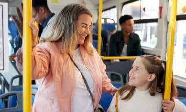 Millions of Children Set for Free Bus Travel under New August Rule