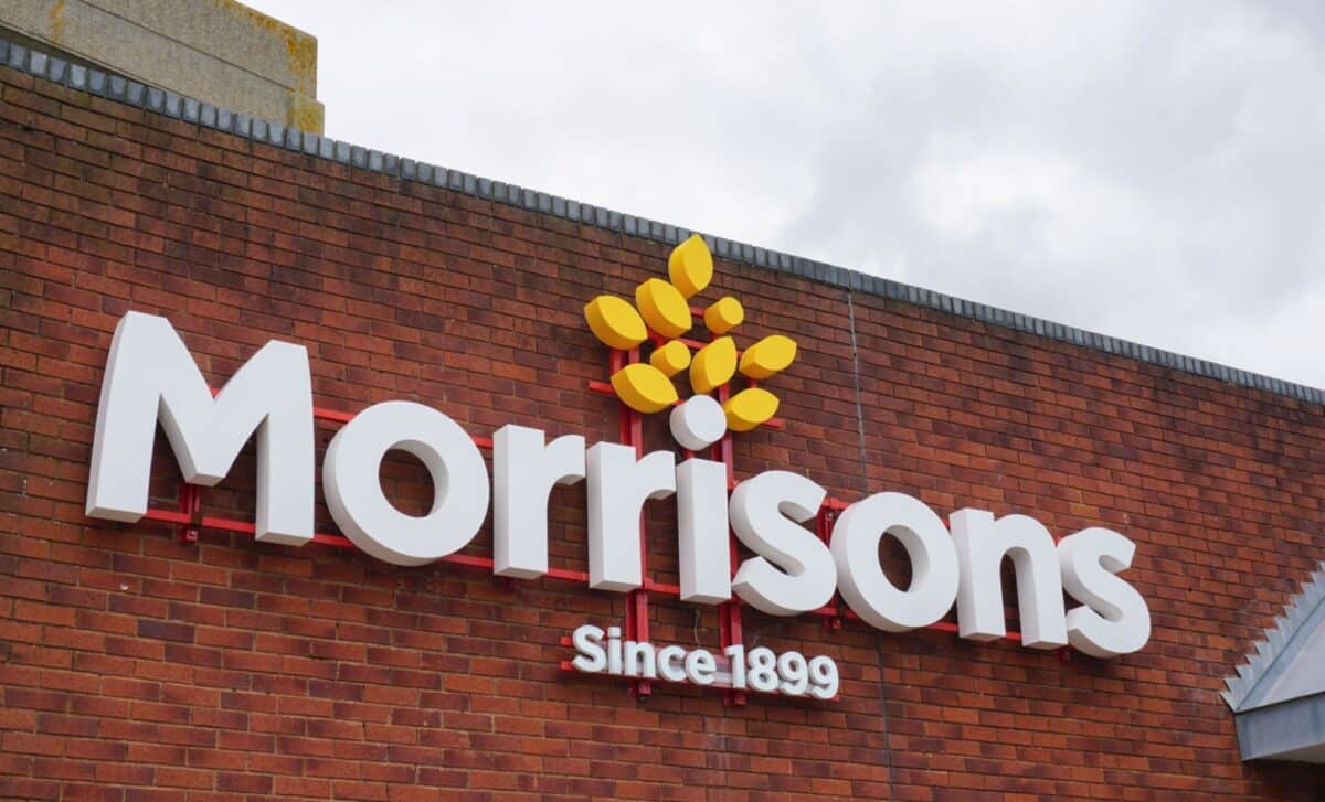 Morrisons Confirms Major Deal That Will Change How Some Shoppers Use Its Stores