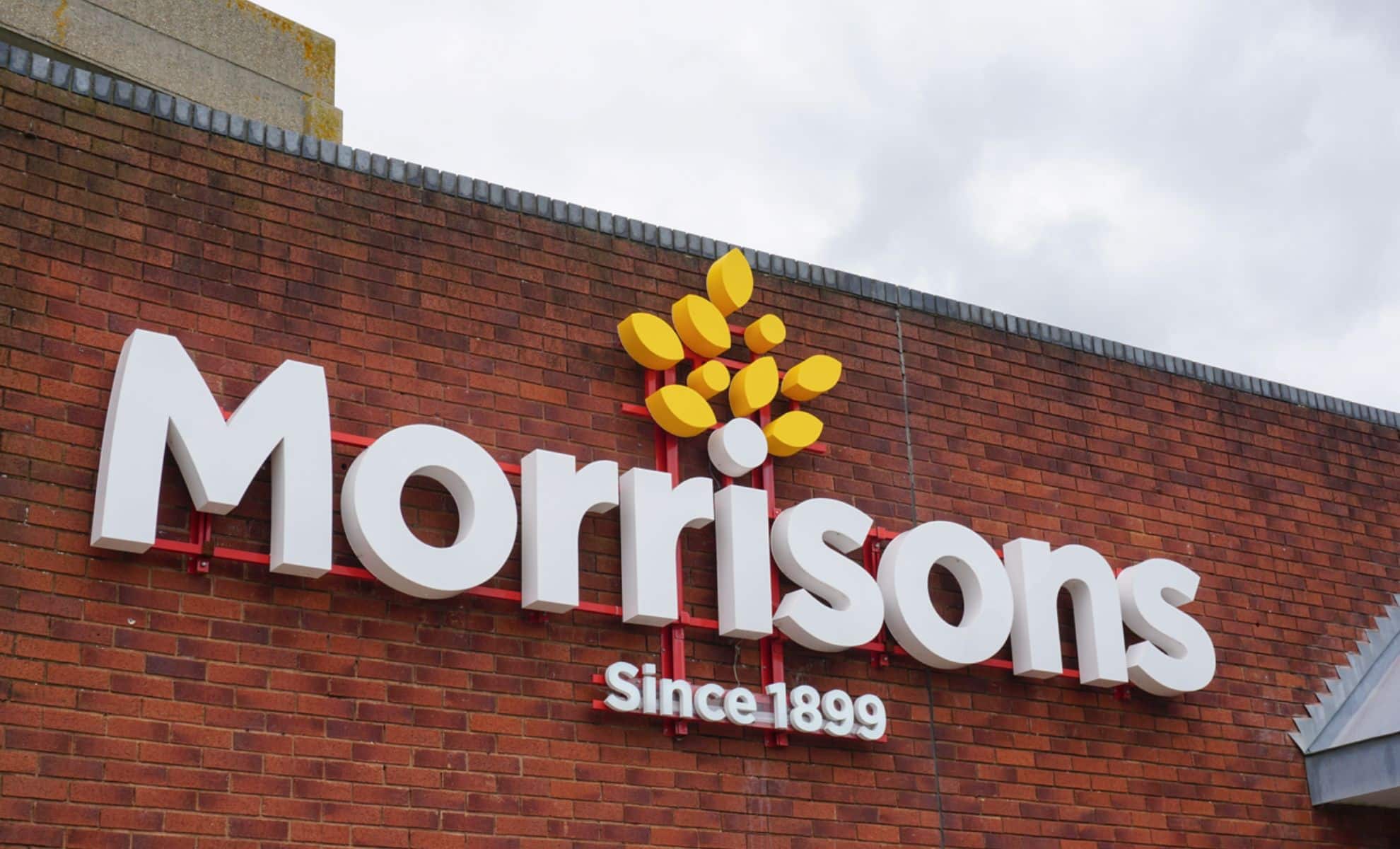 Morrisons Confirms Major Deal That Will Change How Some Shoppers Use Its Stores