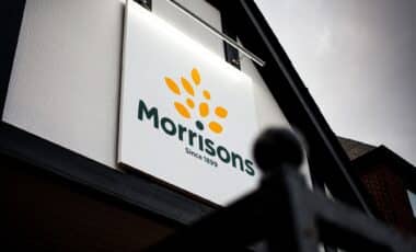 Morrisons Shoppers Will Notice a Major New Change at 500 Stores