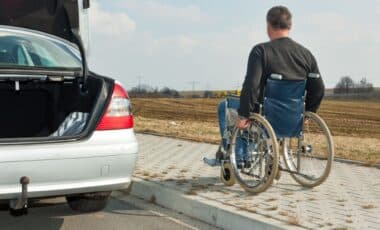 Motability Changes Explained as Eligible Customers Receive Direct Contact