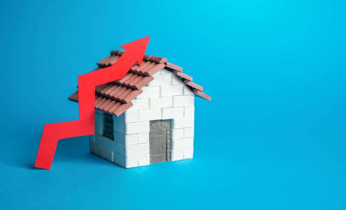 New Data Reveals the UK Regions Where Prices Are Increasing the Most Since 2021