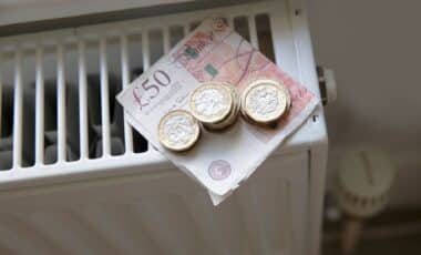 New Winter Fuel Payment Rules Mean Some Pensioners Will Receive £300 This Winter
