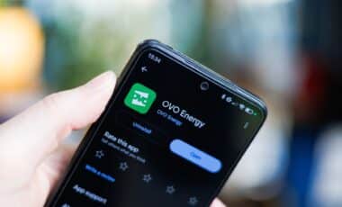 OVO Confirms Milestone for Beyond as 750,000 Customers Benefit from the Scheme
