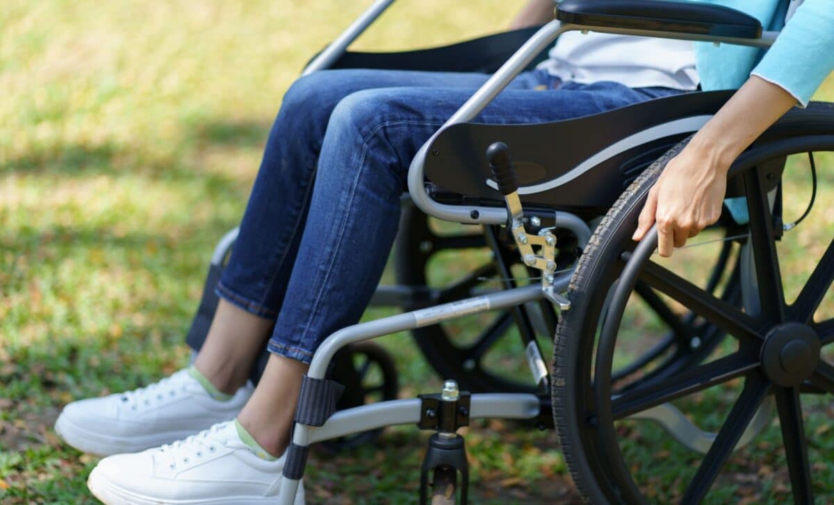 PIP Assessment Faces Biggest Overhaul Yet as Review Finds System ‘Not Fit for Purpose'
