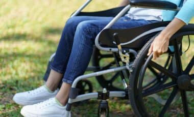 PIP Assessment Faces Biggest Overhaul Yet as Review Finds System ‘Not Fit for Purpose'