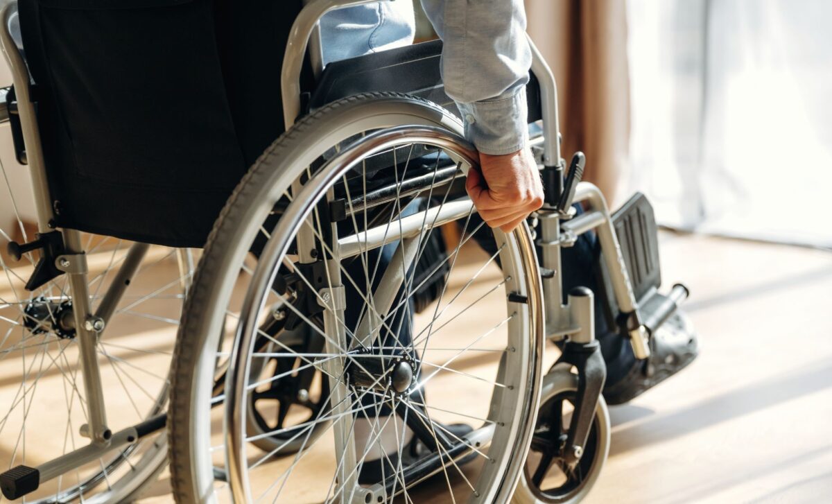 PIP Changes Explained as Government Considers Future of Disability Support