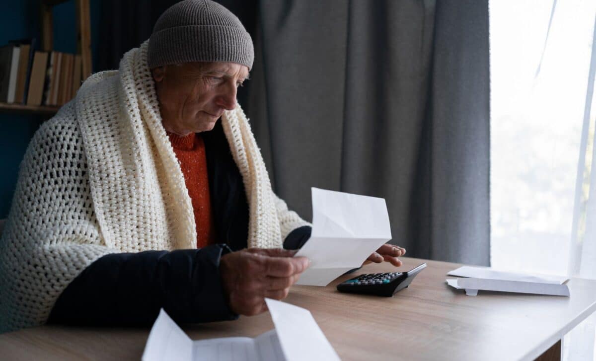 Pension Claim Could Unlock £14,289 in Extra Support Many Retirees Still Miss