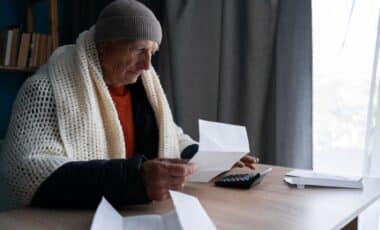 Pension Claim Could Unlock £14,289 in Extra Support Many Retirees Still Miss