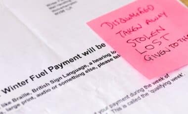 Pensioners Face £33 HMRC Deductions under Rachel Reeves’ Confirmed New Rules