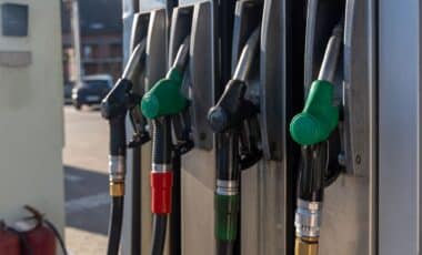 Petrol Prices Reverse July Fall as Motorists Face an £88 Fill-up