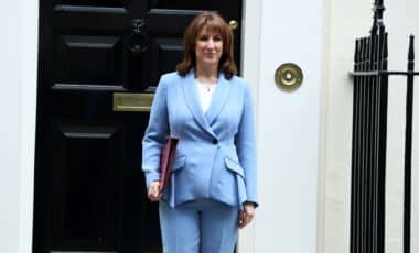 Rachel Reeves Announces Benefit Increase as Government Removes Key Payment Restriction