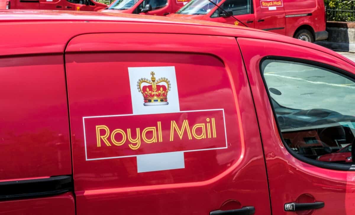 Royal Mail Increases Wholesale Prices by up to 36% in Latest Postal Shake-up