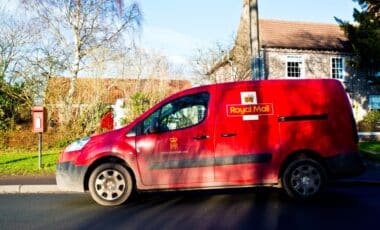 Royal Mail Reveals Full List of 216 Postcode Areas Hit by Delivery Delays Today