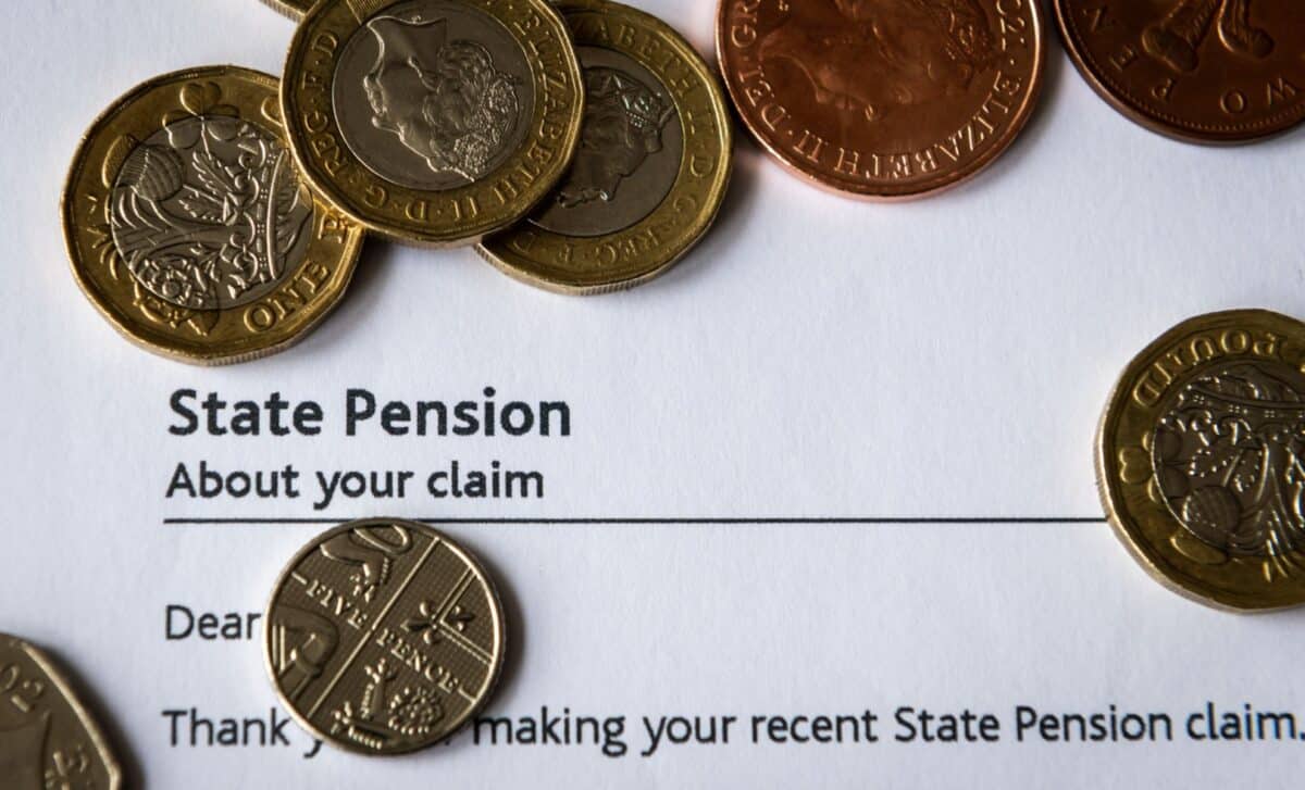 State Pension Age Changes from July, Check if Your Birthday Is on the Affected List